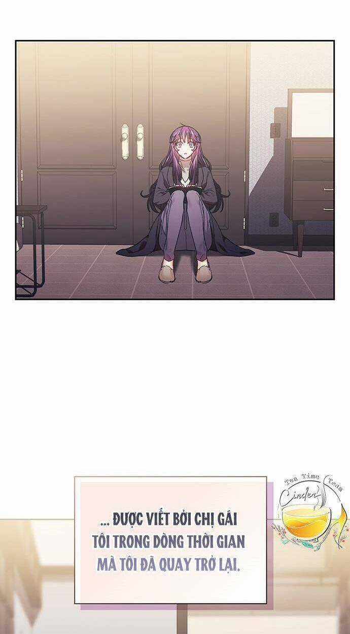 Cơ Hội Cuối Cùng - Chapter 10 - Trang 50