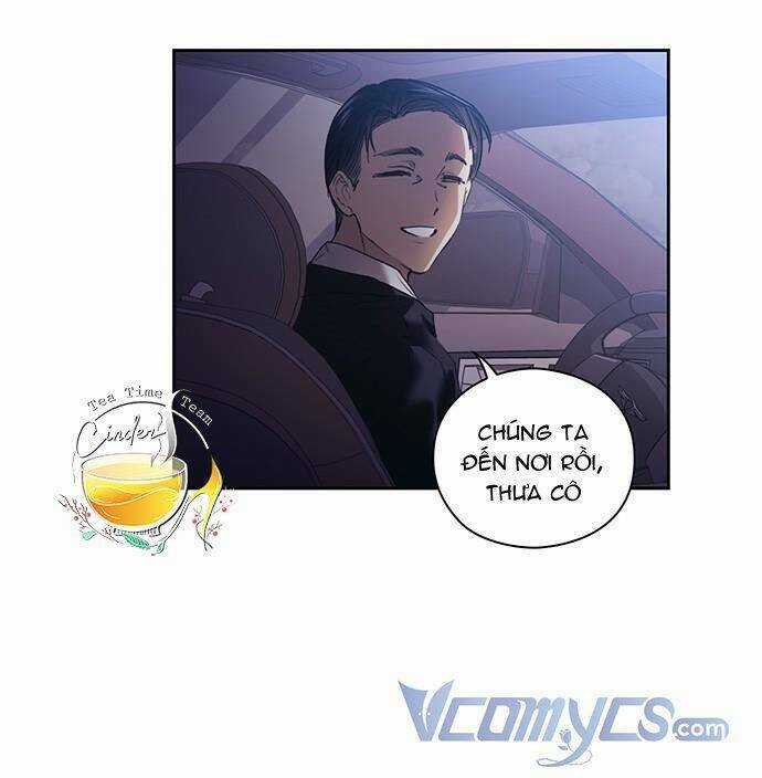 Cơ Hội Cuối Cùng - Chapter 10 - Trang 10
