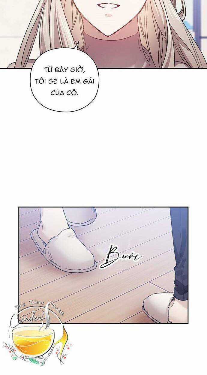 Cơ Hội Cuối Cùng - Chapter 11 - Trang 19