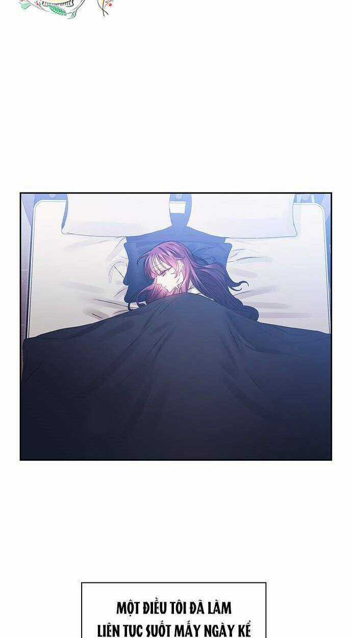 Cơ Hội Cuối Cùng - Chapter 11 - Trang 3