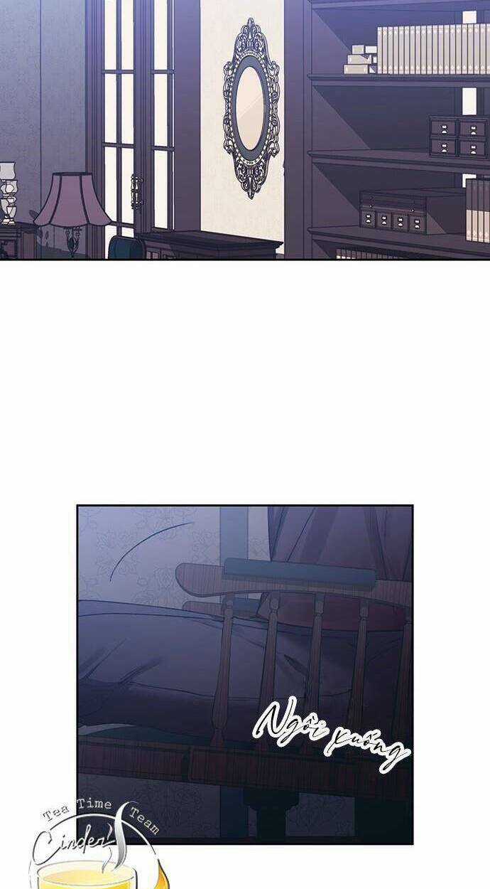 Cơ Hội Cuối Cùng - Chapter 11 - Trang 30