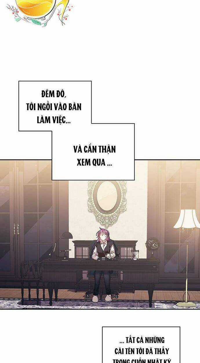 Cơ Hội Cuối Cùng - Chapter 11 - Trang 31