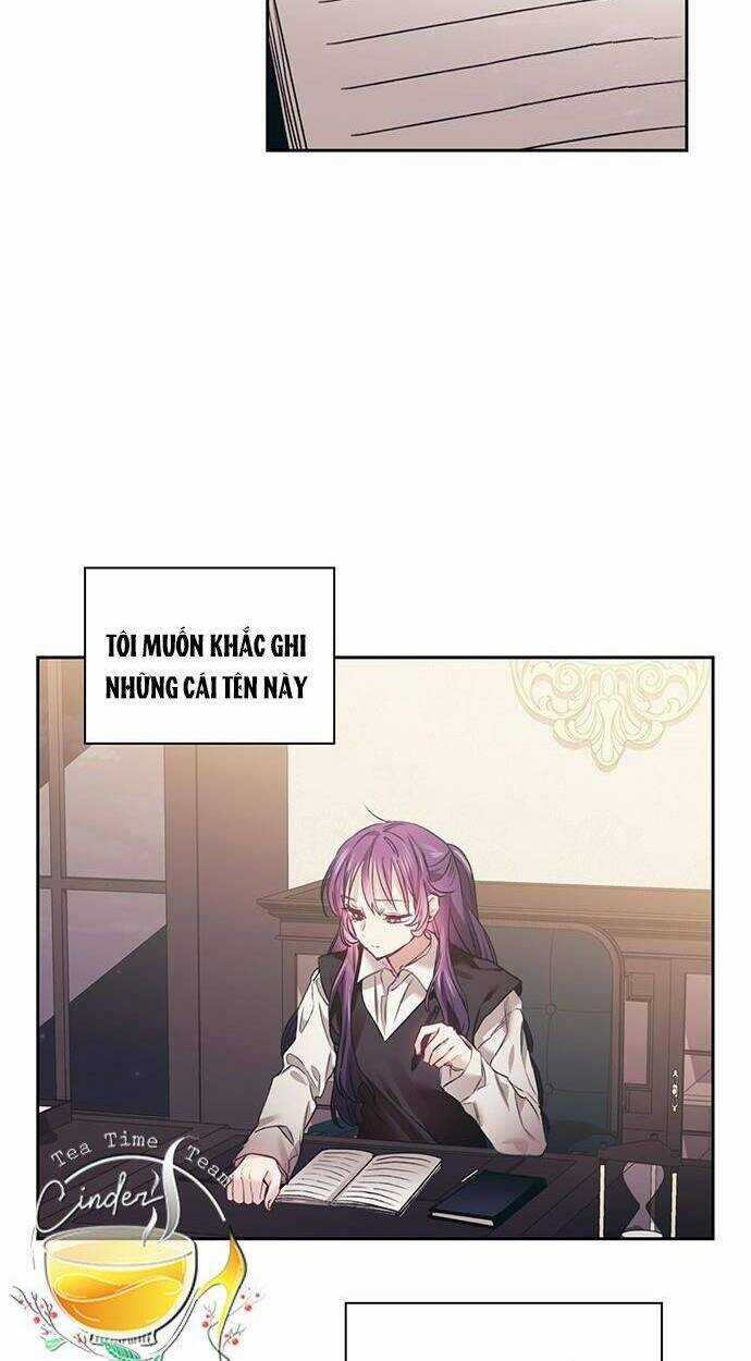 Cơ Hội Cuối Cùng - Chapter 11 - Trang 33