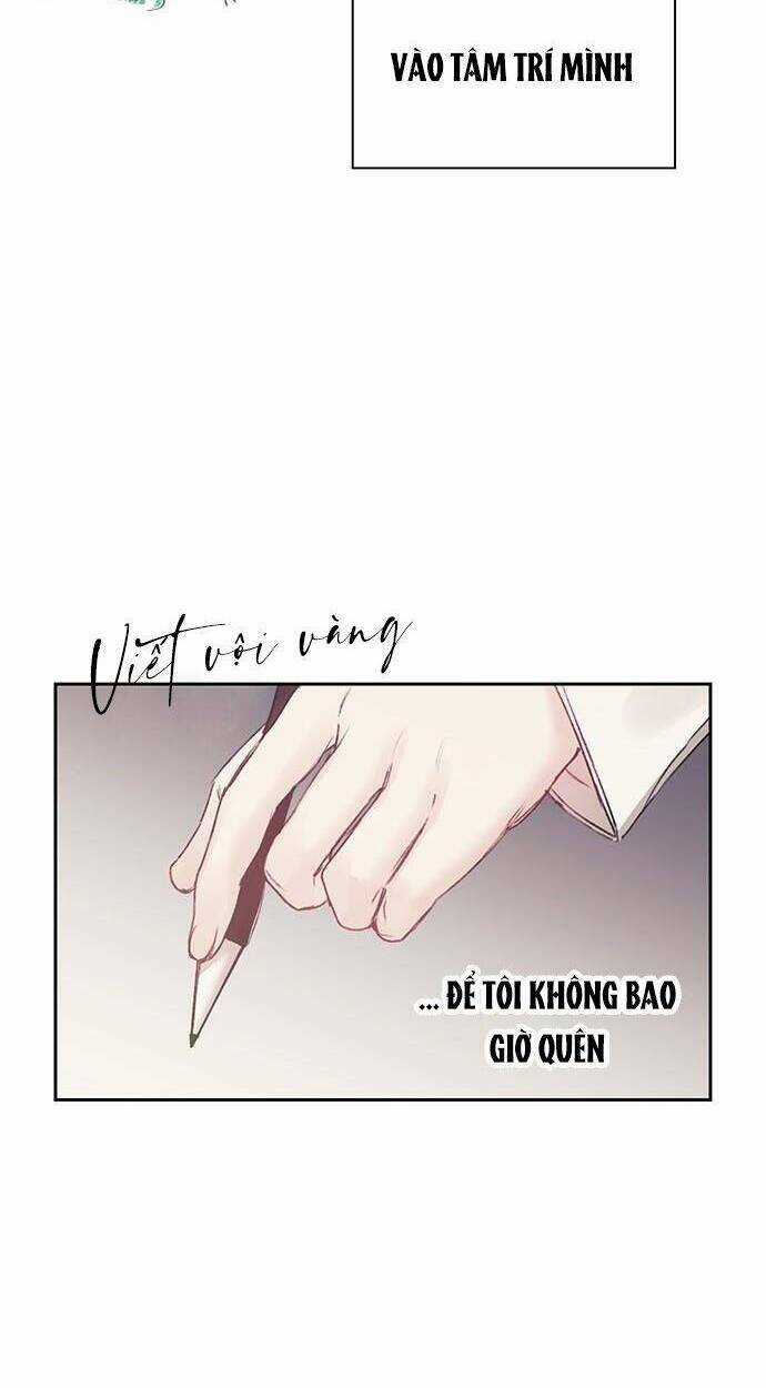 Cơ Hội Cuối Cùng - Chapter 11 - Trang 34