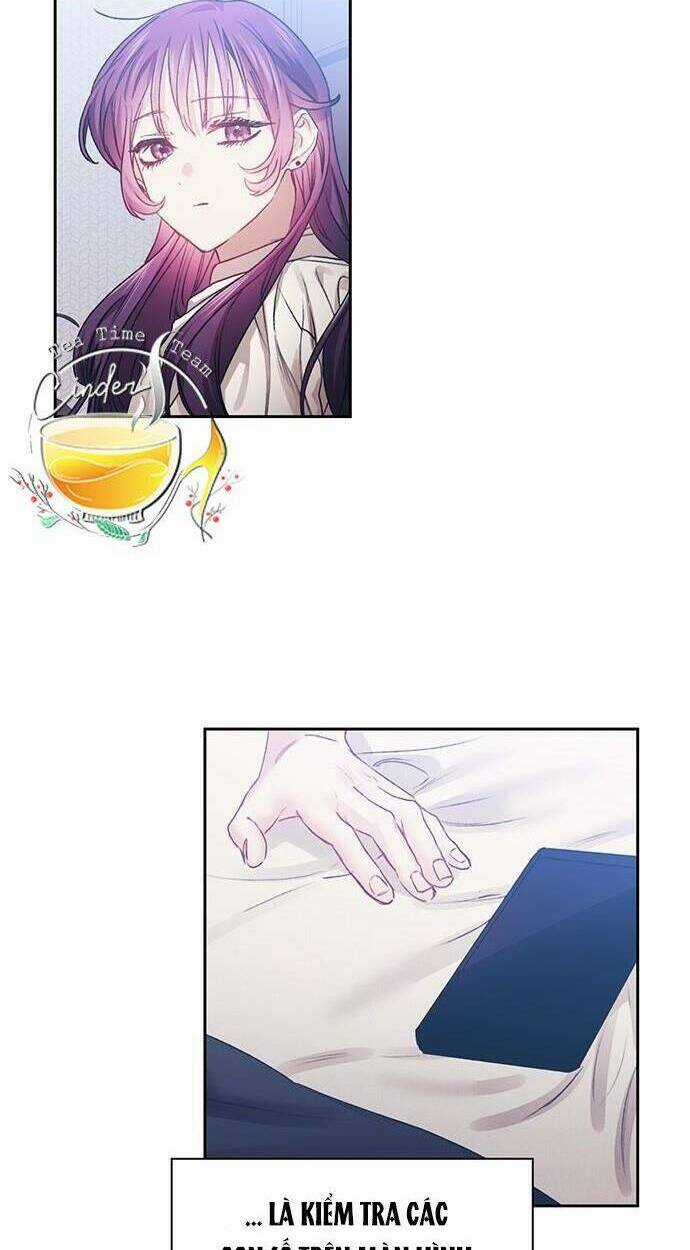 Cơ Hội Cuối Cùng - Chapter 11 - Trang 5