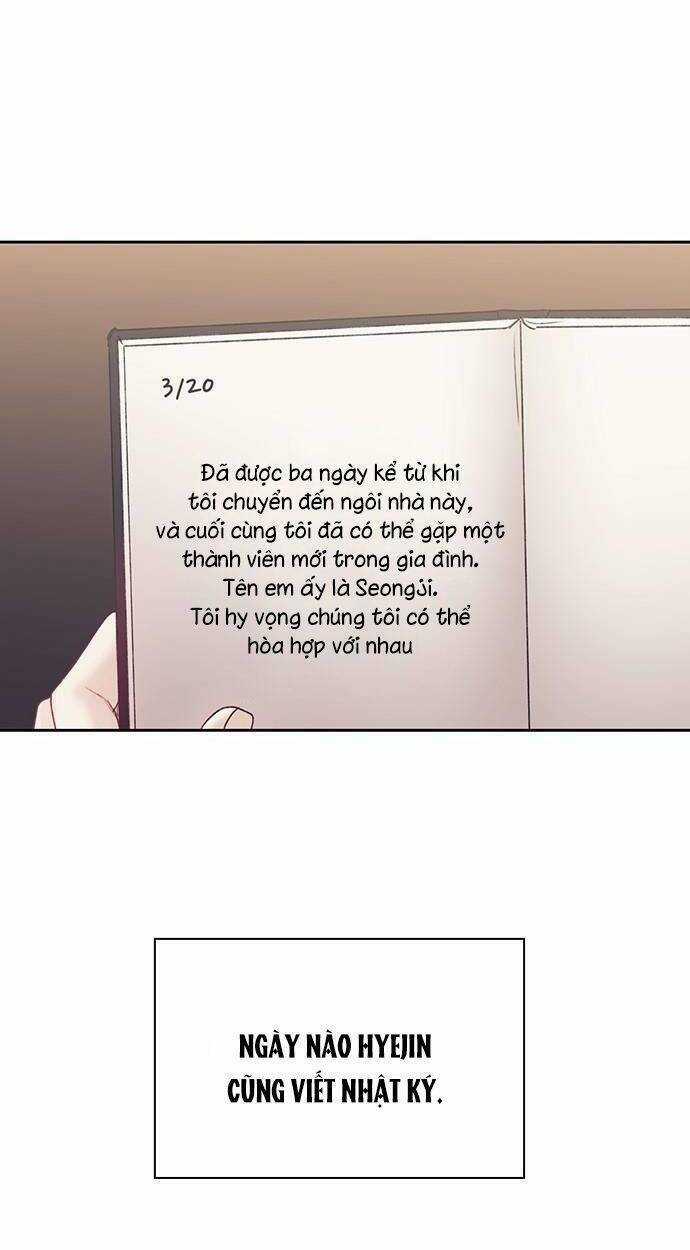 Cơ Hội Cuối Cùng - Chapter 11 - Trang 43