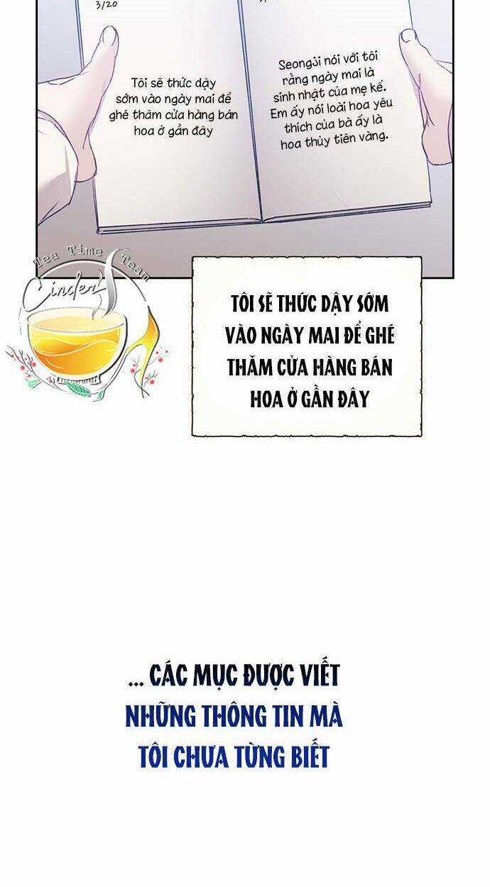 Cơ Hội Cuối Cùng - Chapter 11 - Trang 49
