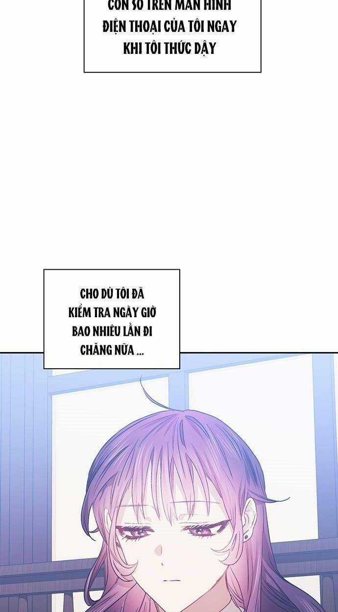 Cơ Hội Cuối Cùng - Chapter 11 - Trang 6