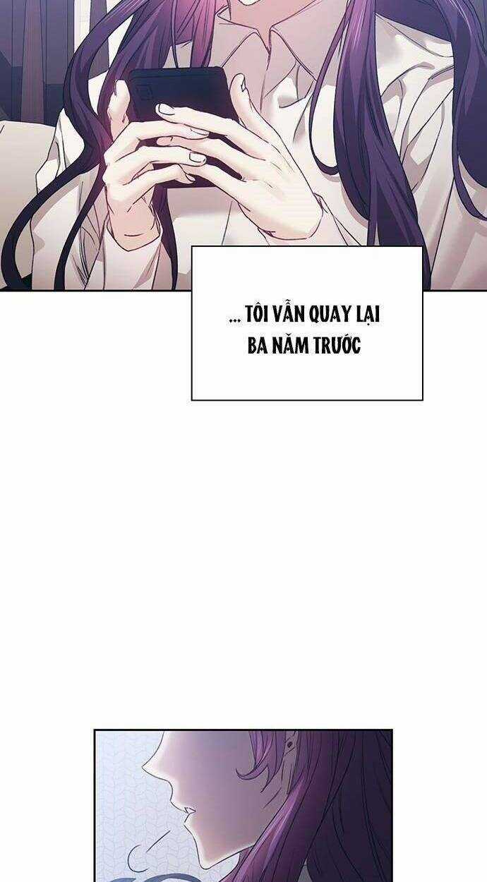 Cơ Hội Cuối Cùng - Chapter 11 - Trang 7