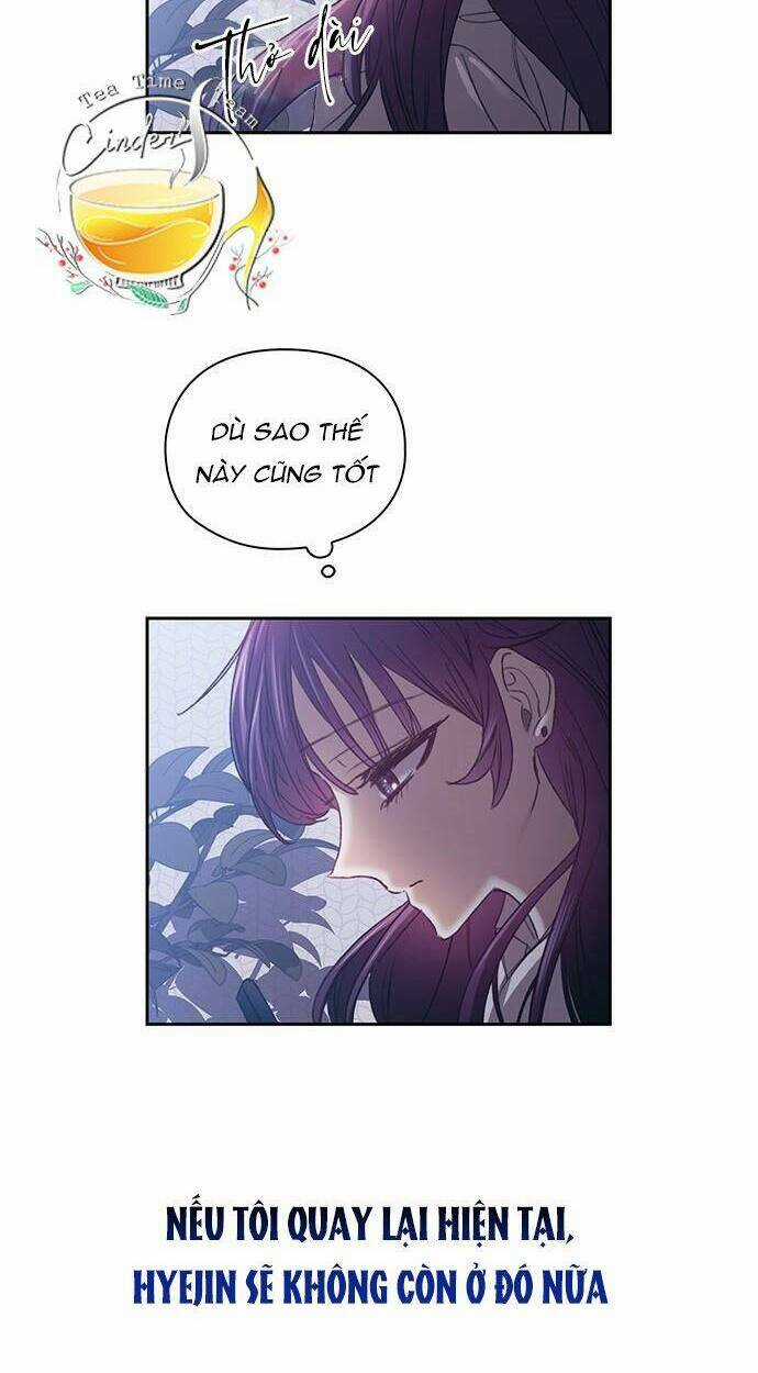 Cơ Hội Cuối Cùng - Chapter 11 - Trang 8