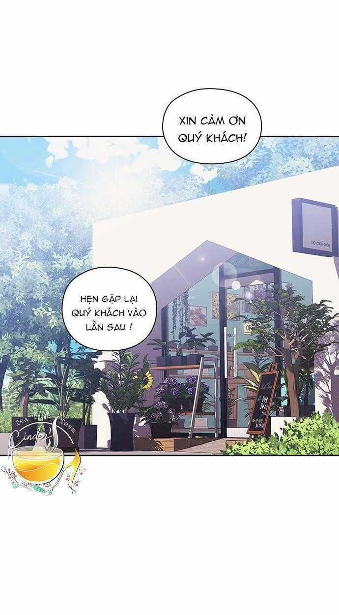 Cơ Hội Cuối Cùng - Chapter 12 - Trang 2