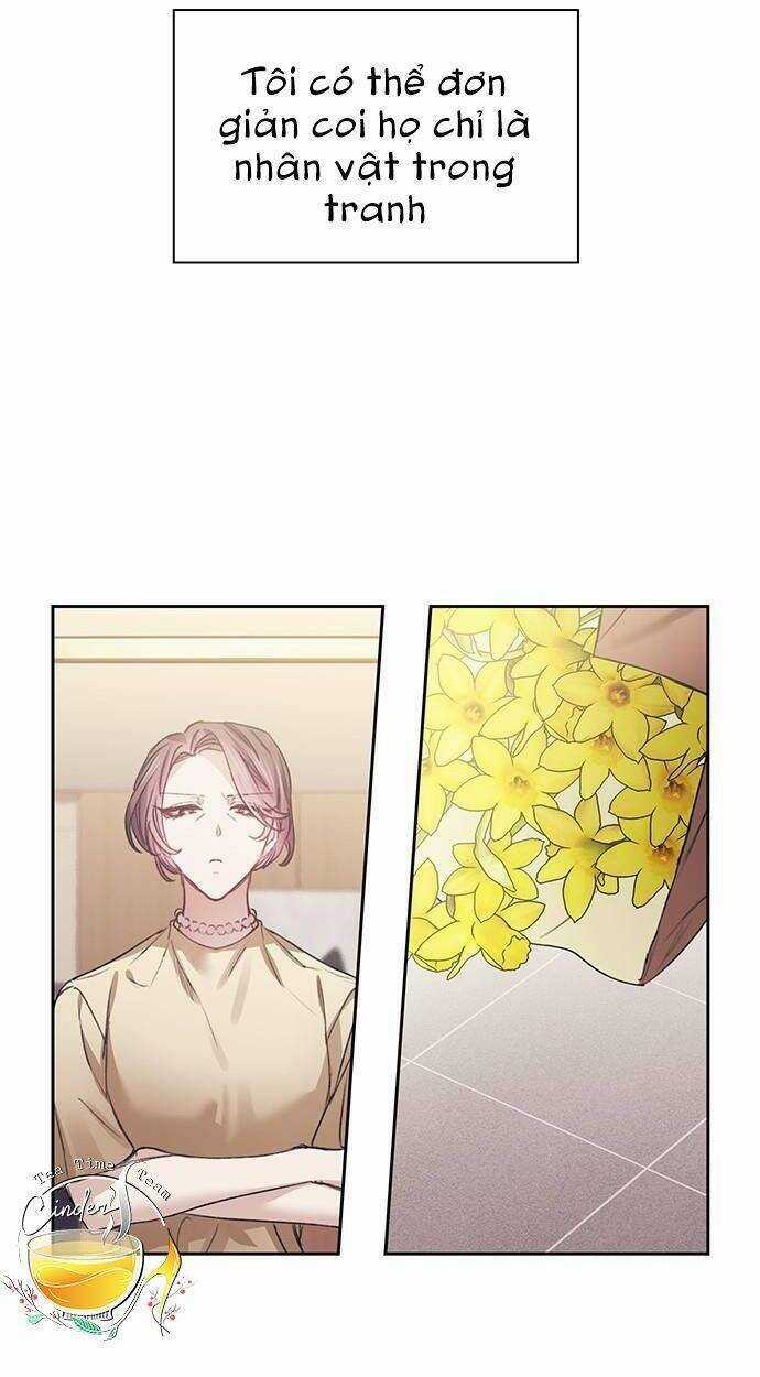 Cơ Hội Cuối Cùng - Chapter 12 - Trang 14