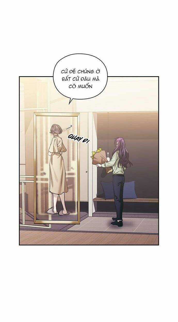 Cơ Hội Cuối Cùng - Chapter 12 - Trang 15