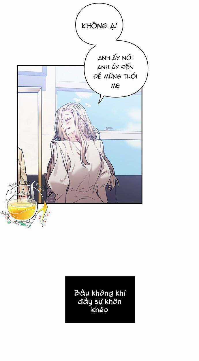 Cơ Hội Cuối Cùng - Chapter 12 - Trang 19