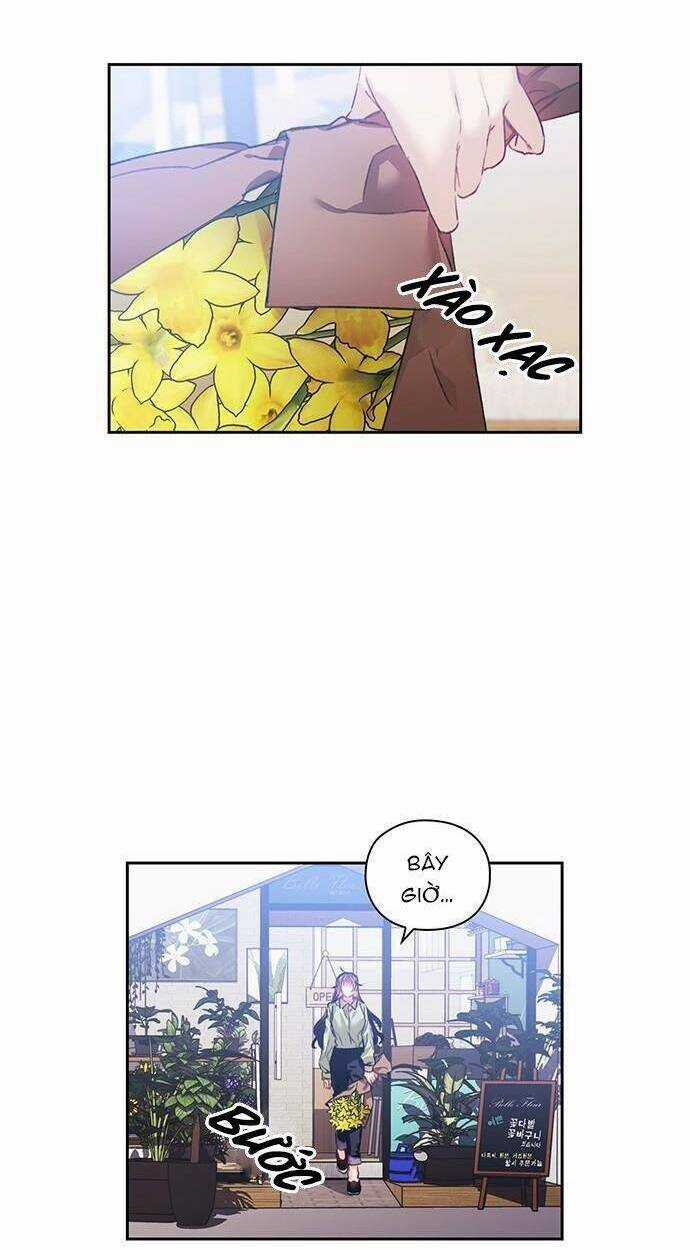 Cơ Hội Cuối Cùng - Chapter 12 - Trang 3