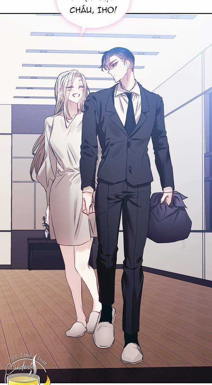 Cơ Hội Cuối Cùng - Chapter 12 - Trang 27