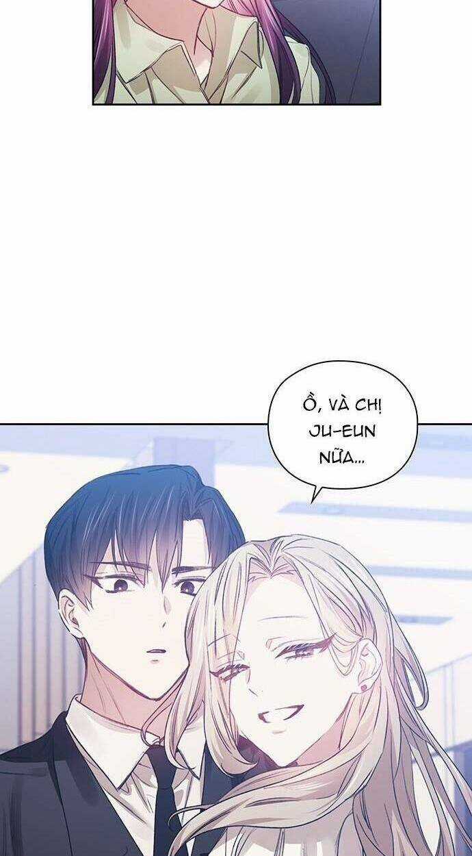 Cơ Hội Cuối Cùng - Chapter 12 - Trang 37