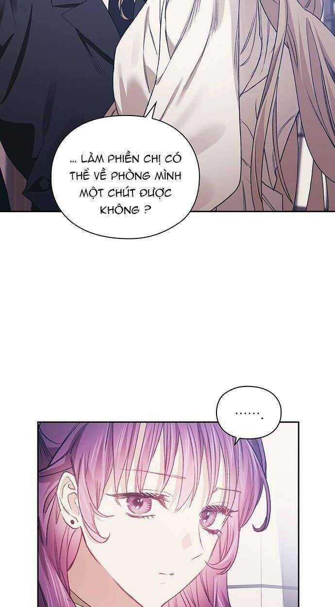 Cơ Hội Cuối Cùng - Chapter 12 - Trang 38