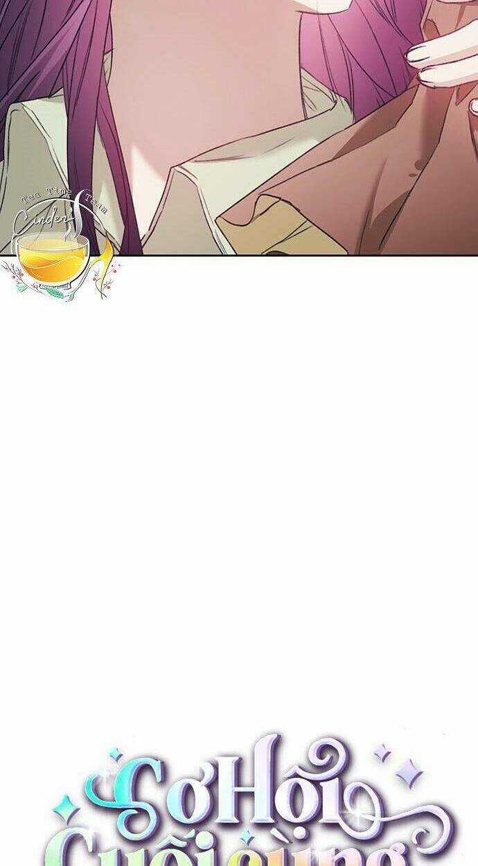 Cơ Hội Cuối Cùng - Chapter 12 - Trang 5