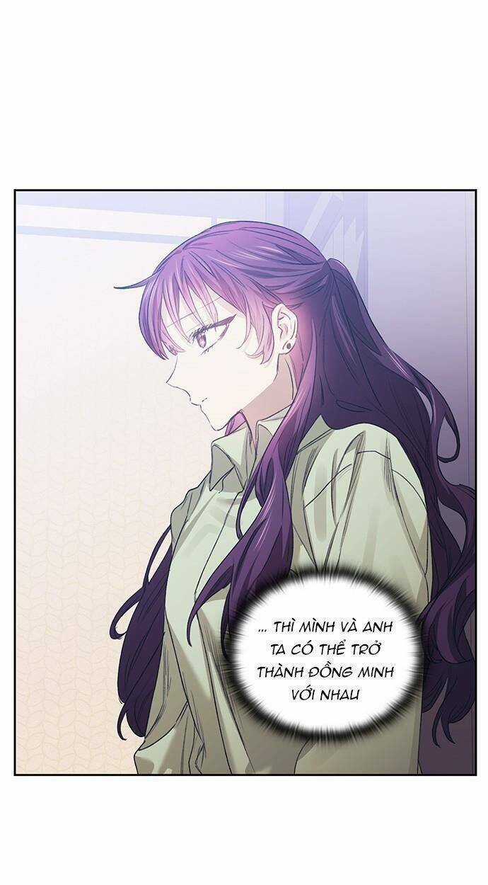 Cơ Hội Cuối Cùng - Chapter 12 - Trang 42