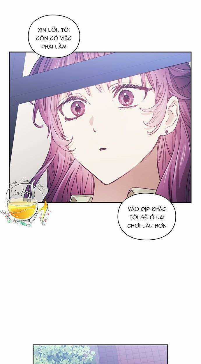 Cơ Hội Cuối Cùng - Chapter 12 - Trang 45