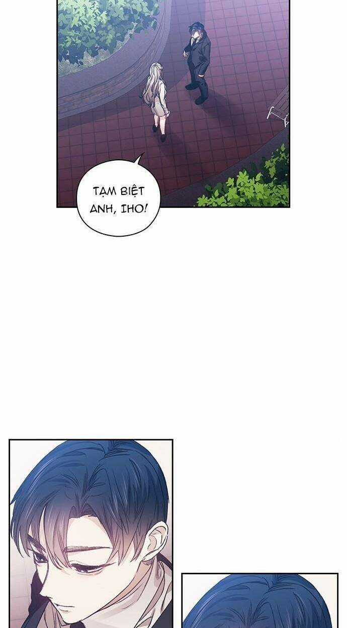 Cơ Hội Cuối Cùng - Chapter 12 - Trang 46