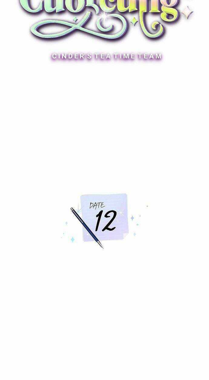 Cơ Hội Cuối Cùng - Chapter 12 - Trang 6