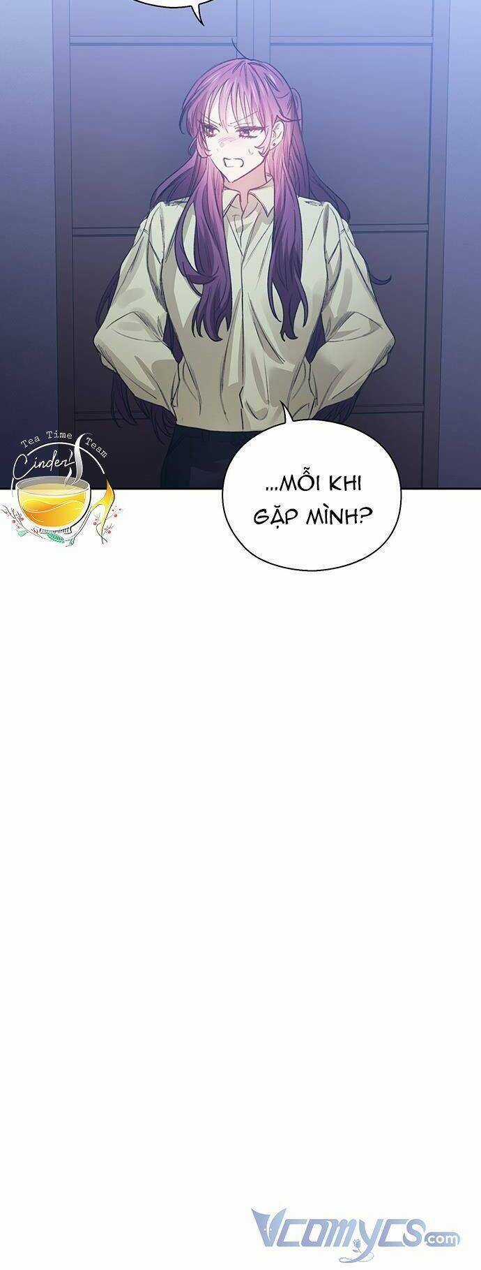 Cơ Hội Cuối Cùng - Chapter 12 - Trang 57