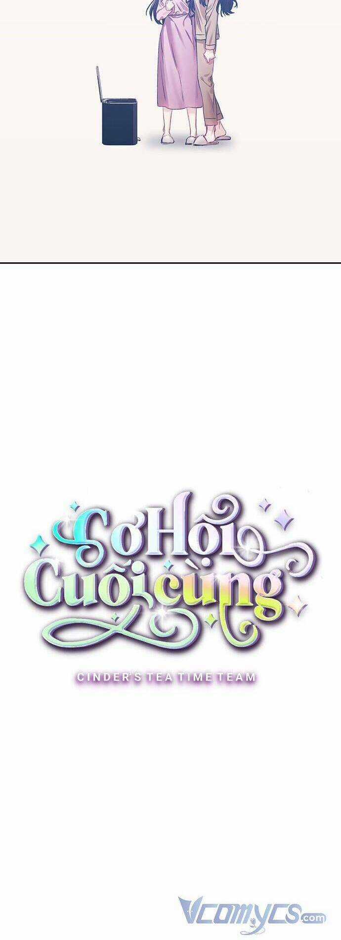 Cơ Hội Cuối Cùng - Chapter 13 - Trang 12