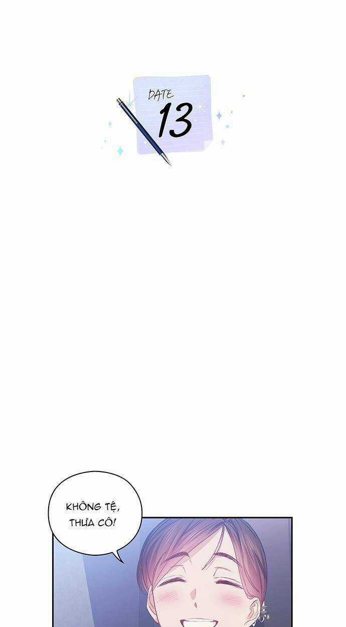 Cơ Hội Cuối Cùng - Chapter 13 - Trang 13