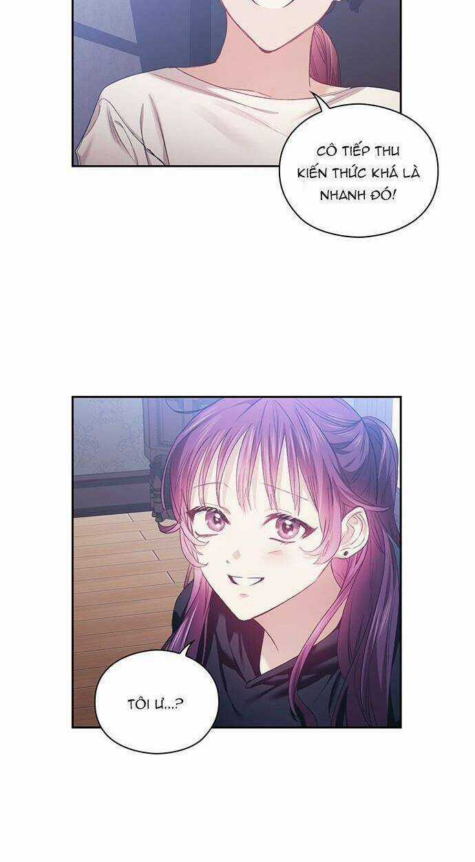 Cơ Hội Cuối Cùng - Chapter 13 - Trang 14