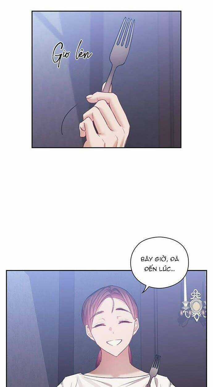 Cơ Hội Cuối Cùng - Chapter 13 - Trang 18