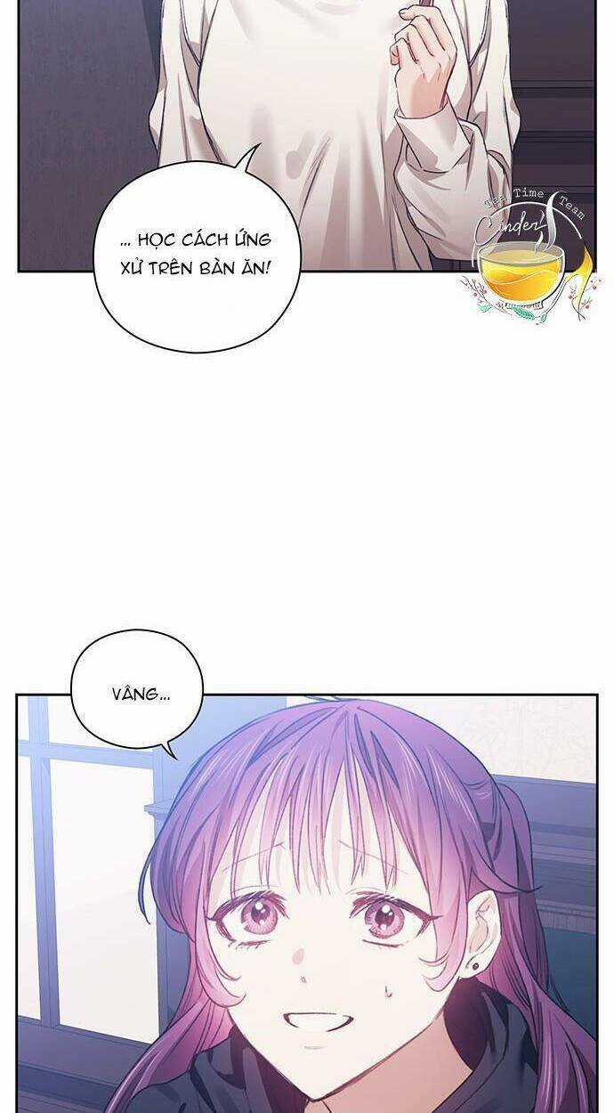 Cơ Hội Cuối Cùng - Chapter 13 - Trang 19