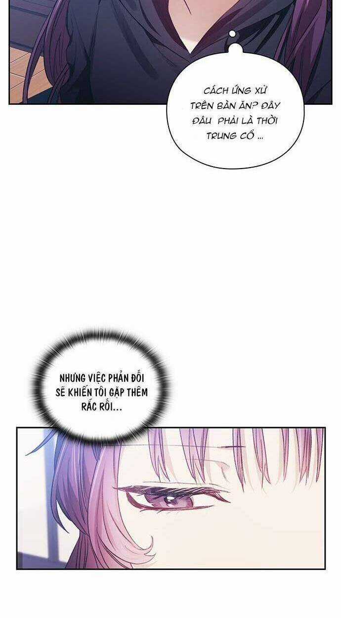 Cơ Hội Cuối Cùng - Chapter 13 - Trang 20