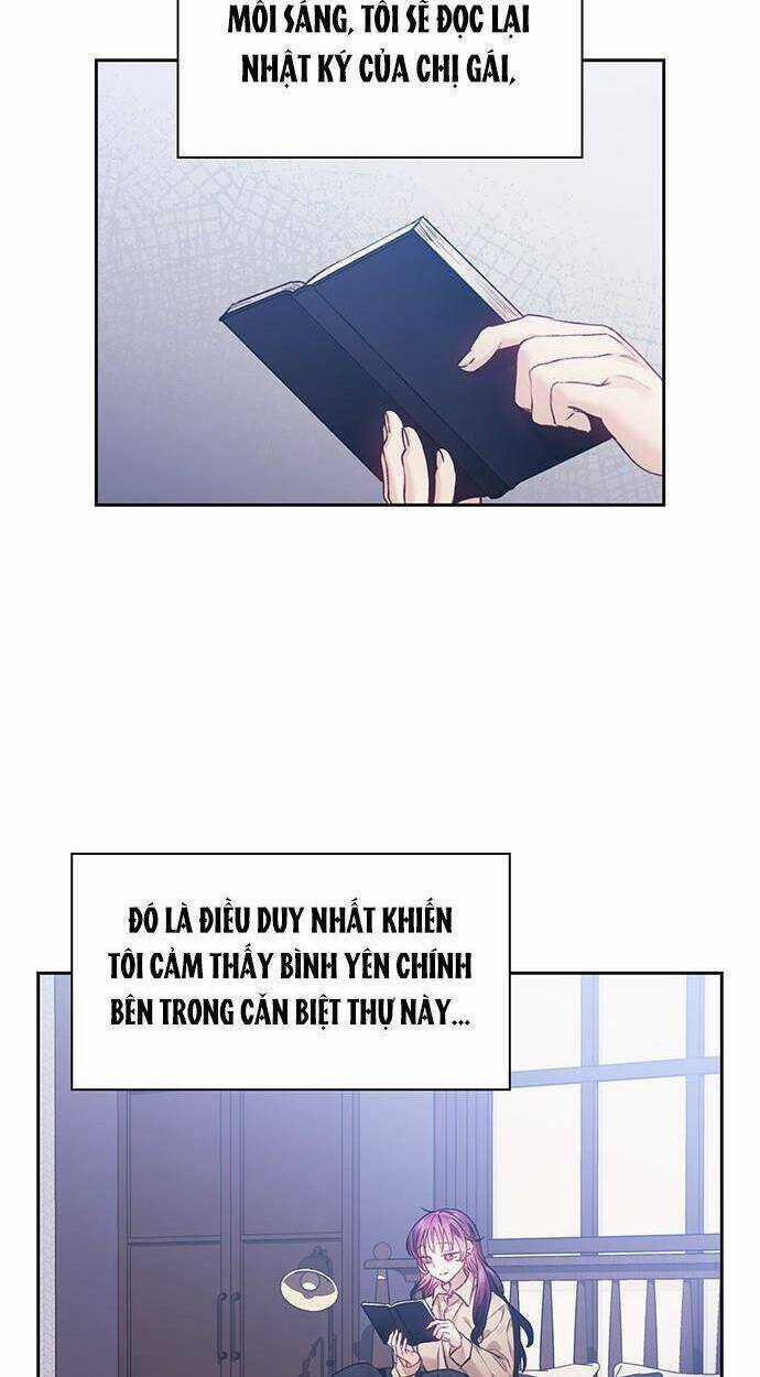 Cơ Hội Cuối Cùng - Chapter 13 - Trang 3