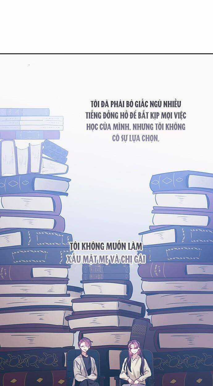 Cơ Hội Cuối Cùng - Chapter 13 - Trang 21