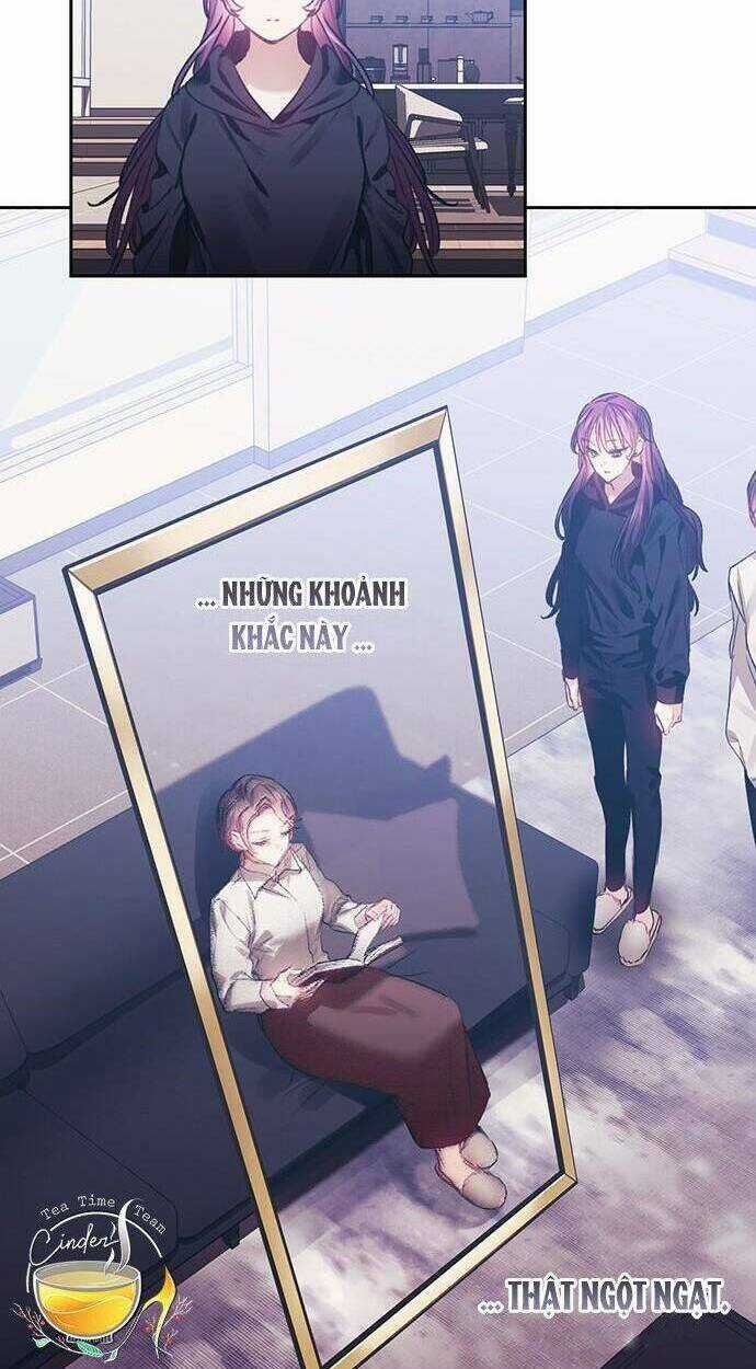 Cơ Hội Cuối Cùng - Chapter 13 - Trang 24