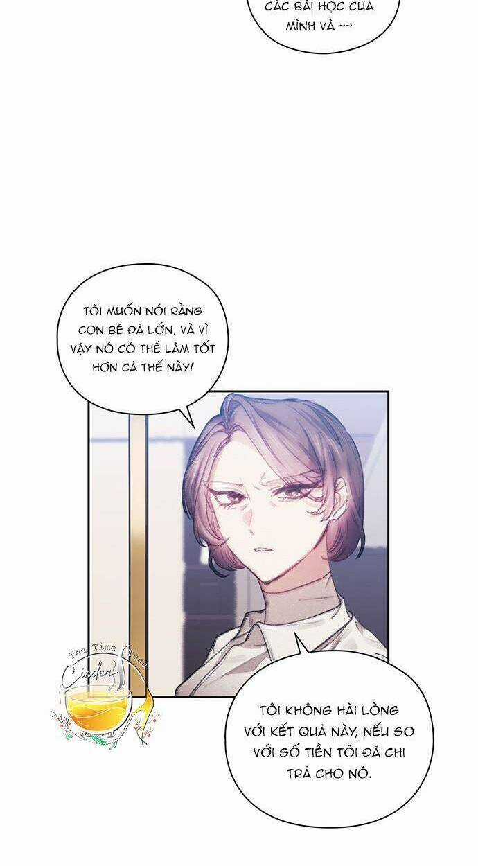 Cơ Hội Cuối Cùng - Chapter 13 - Trang 29