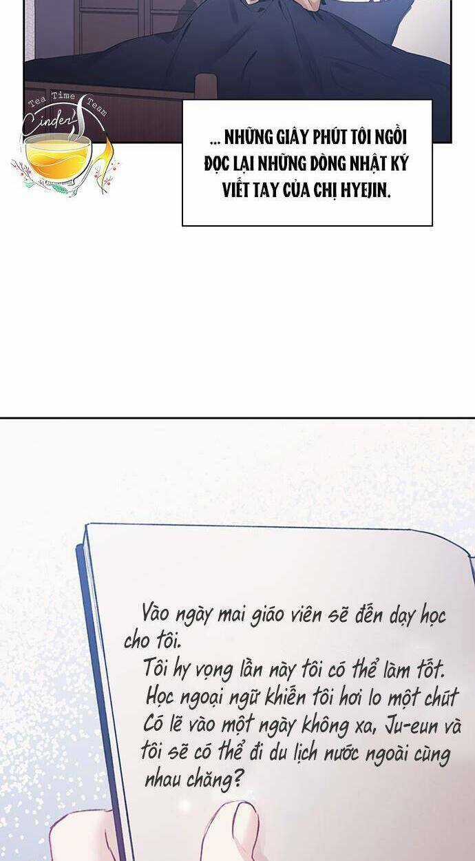 Cơ Hội Cuối Cùng - Chapter 13 - Trang 4