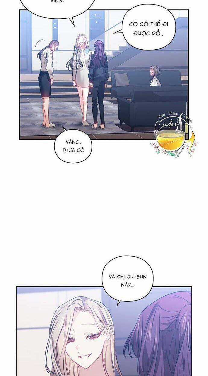 Cơ Hội Cuối Cùng - Chapter 13 - Trang 38