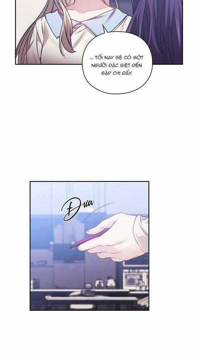 Cơ Hội Cuối Cùng - Chapter 13 - Trang 39