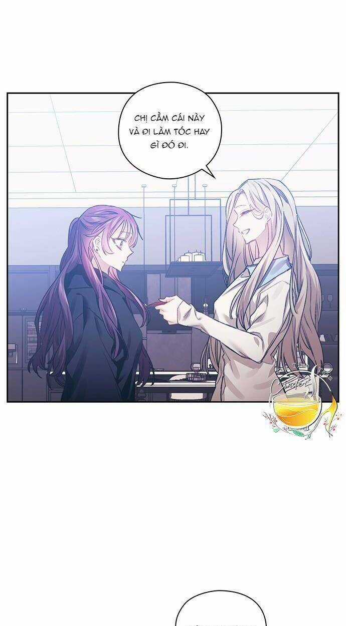 Cơ Hội Cuối Cùng - Chapter 13 - Trang 40