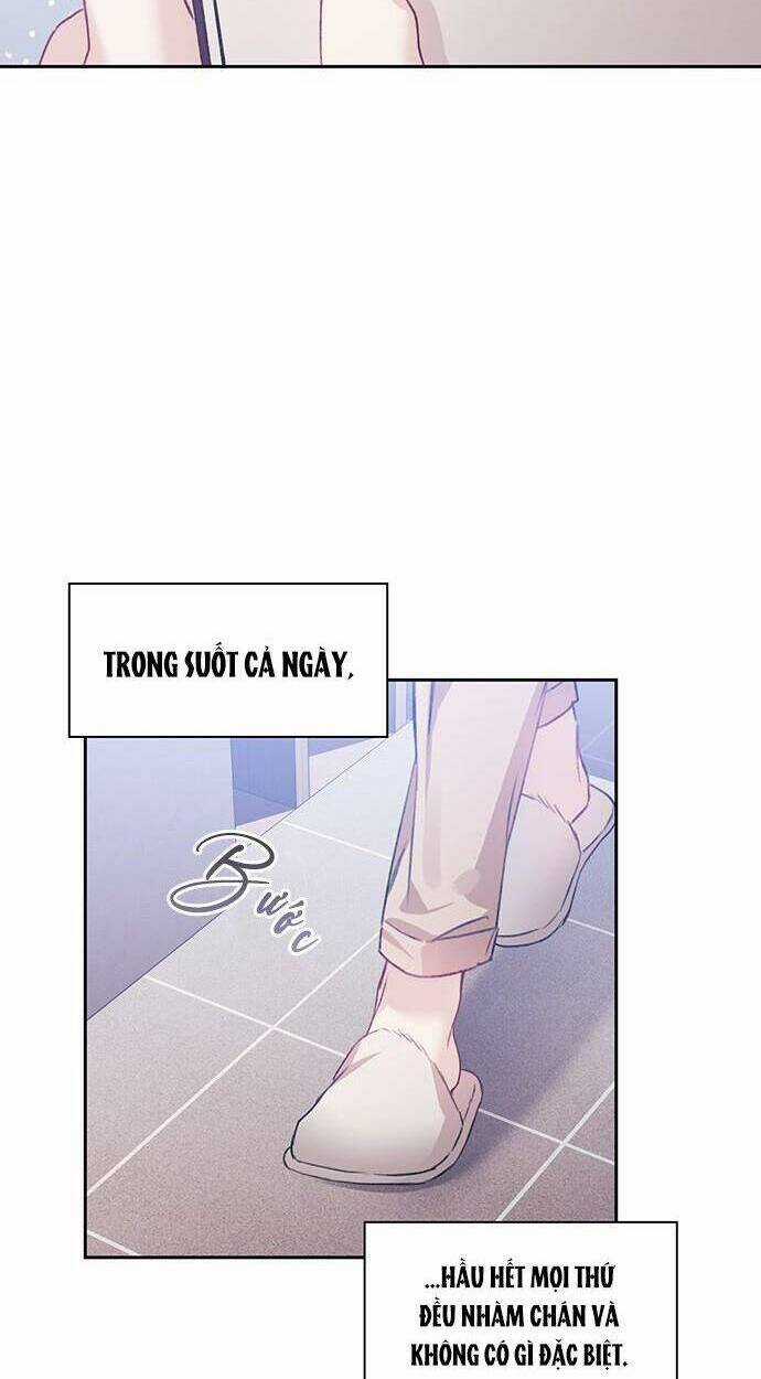 Cơ Hội Cuối Cùng - Chapter 13 - Trang 5