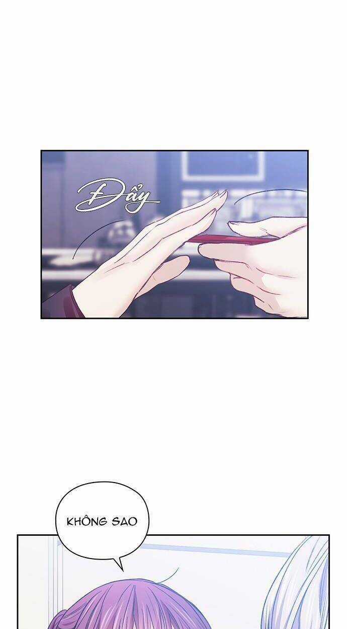 Cơ Hội Cuối Cùng - Chapter 13 - Trang 47