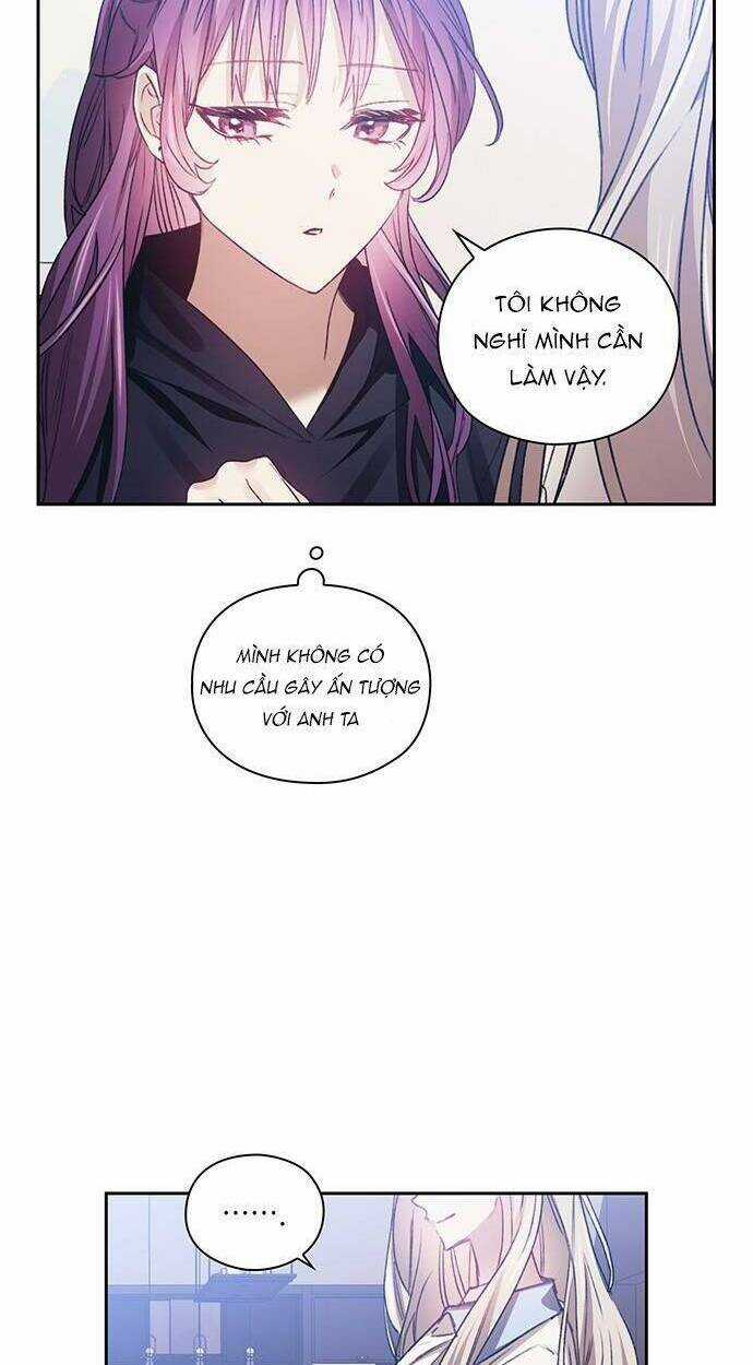 Cơ Hội Cuối Cùng - Chapter 13 - Trang 48