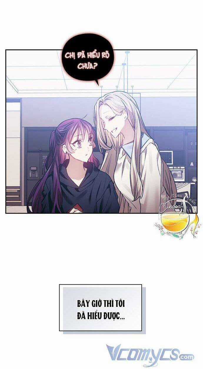 Cơ Hội Cuối Cùng - Chapter 13 - Trang 54