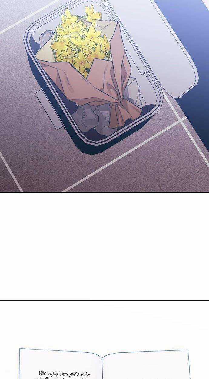 Cơ Hội Cuối Cùng - Chapter 13 - Trang 8