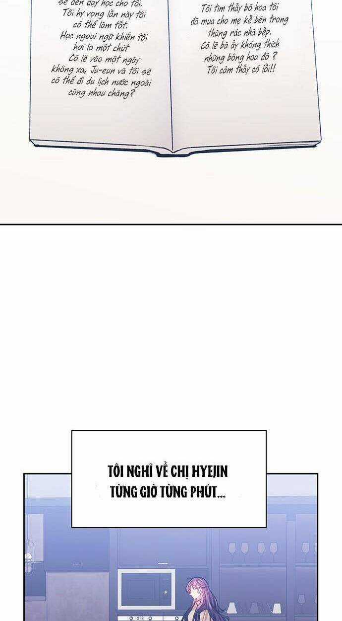 Cơ Hội Cuối Cùng - Chapter 13 - Trang 9