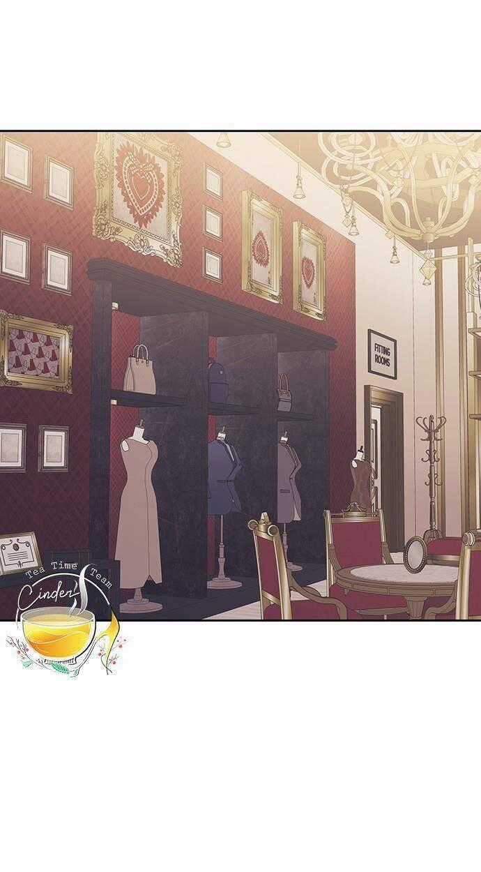 Cơ Hội Cuối Cùng - Chapter 14 - Trang 2