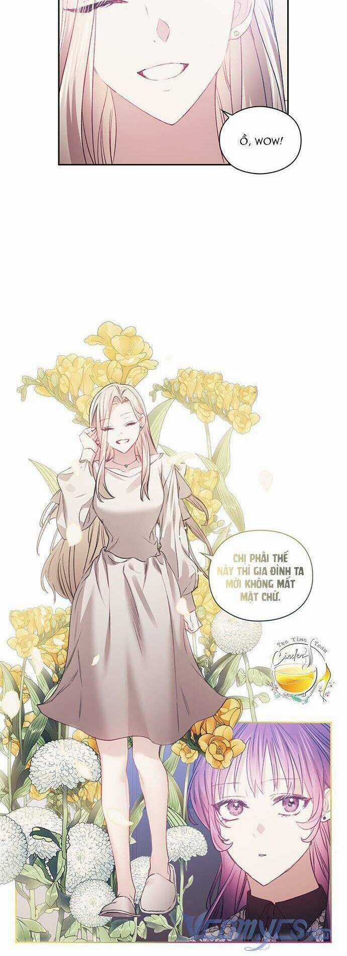 Cơ Hội Cuối Cùng - Chapter 14 - Trang 12